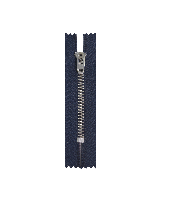 Zíper Metal nº 4